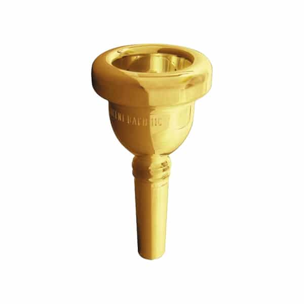 Trumpet Mouthpieces - Standard / GP Series - Mouthpieces - Brass