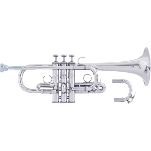 Bach Stradivarius E190S