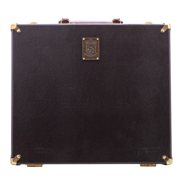 Bach Trombone Mouthpiece display case Orchestral Supplies Australia