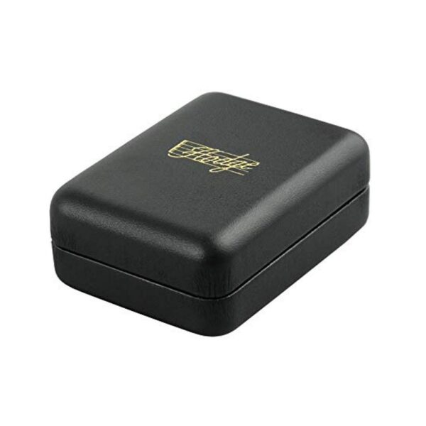 Hodge Bassoon Reed Case - holds 3 Bassoon reeds