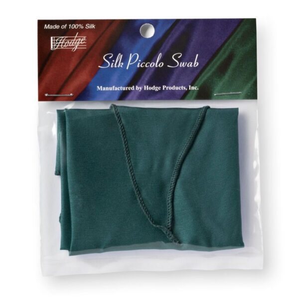 Hodge Silk Piccolo Swab