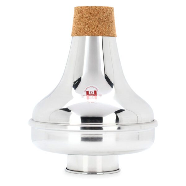 Harmon Trombone Wow Wow Mute - All Aluminium