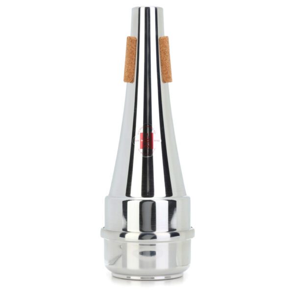 Harmon Trombone Straight Mute - All Aluminium
