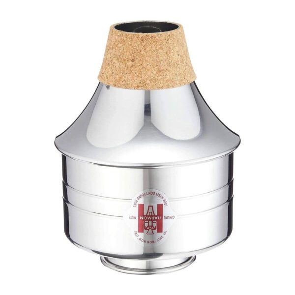 Harmon Trumpet Original Wow Wow Mute - All Aluminium