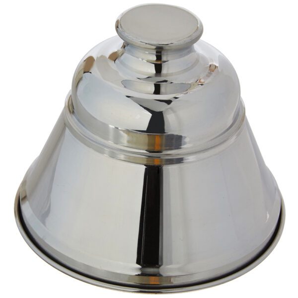 Harmon Trumpet Hat Mute (Plunger) - All Aluminium