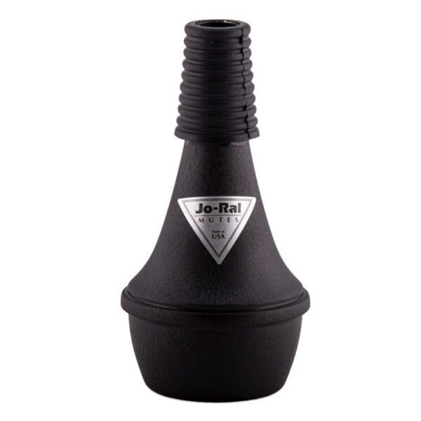 Jo-Ral Trumpet Practice Mute