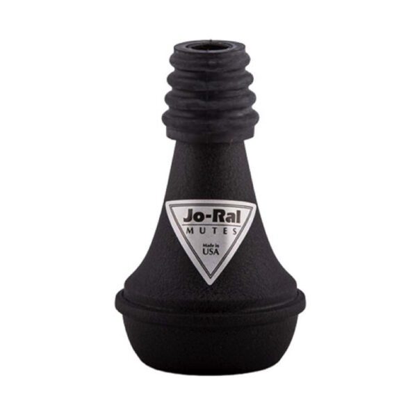 Jo-Ral Piccolo Trumpet Practice Mute