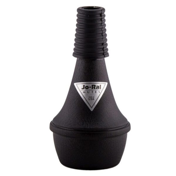 Jo-Ral Tenor Trombone Practice Mute
