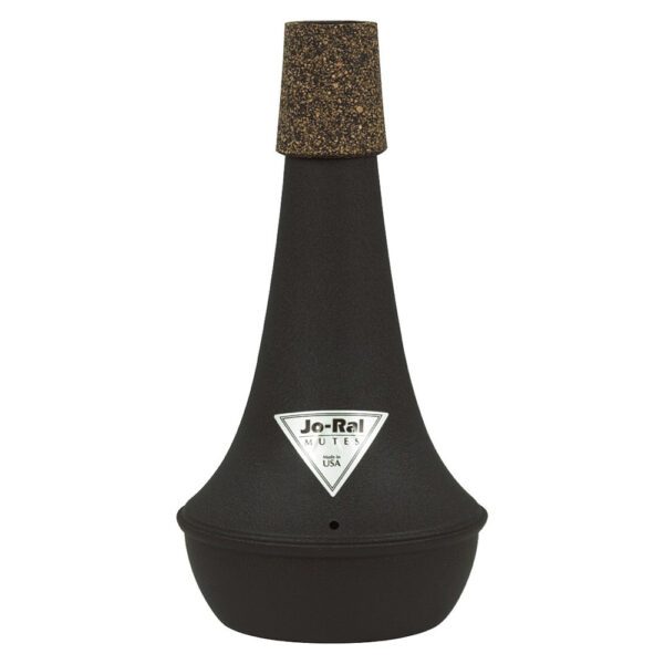 Jo-Ral Bass Trombone Practice Mute