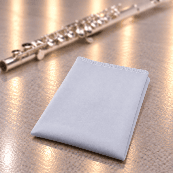 Music Hygiene Company Cotton Flute swab