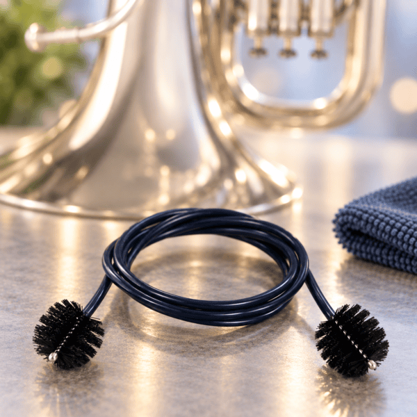 Music Hygiene Company Low Brass Snake