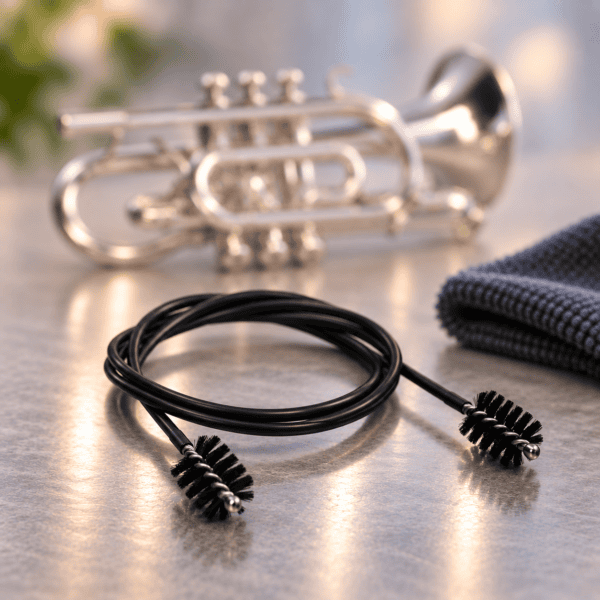 Music Hygiene Company Tpt/Cornet Snake - Vinyl-coated