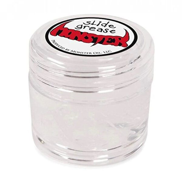 Monster Oil Synthetic Tuning Slide Grease - single tub