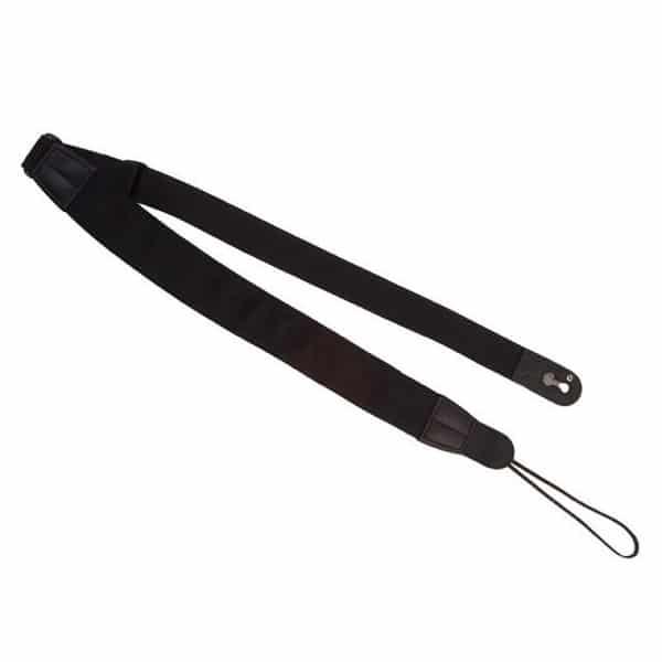 Neotech Slimline Gtr/Bass Strap for Acoustic with End Pin Jack - Long ...