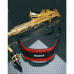 Neotech Woodwind Straps and Harnesses