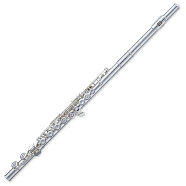 Pearl Quantz Series 665E Intermediate Flute
