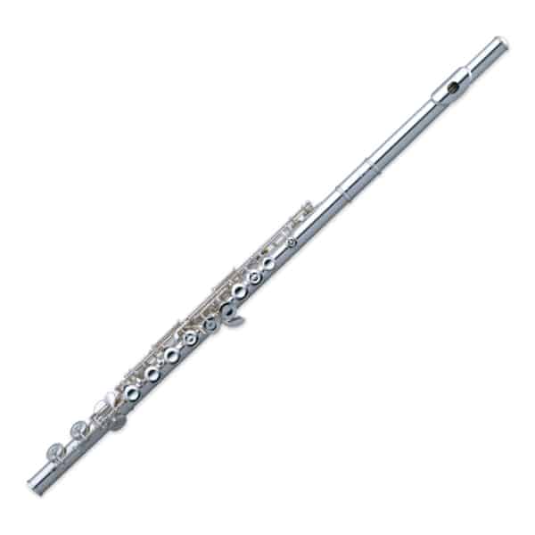 Pearl Quantz Series 665E Intermediate Flute | Orchestral Supplies Australia