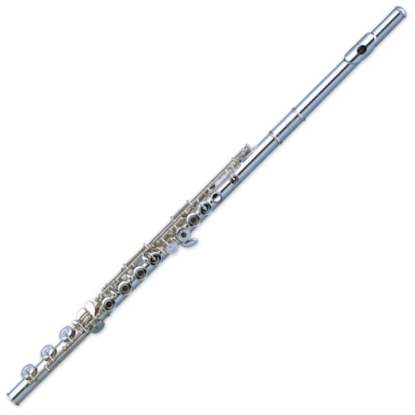 Pearl Quantz Series 765RBE Intermediate Flute