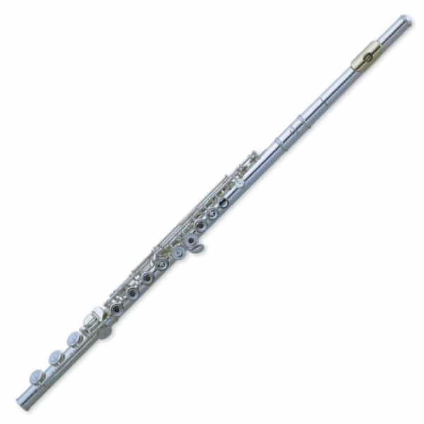 Pearl Vigore Handmade Series 795RBE Flute with Forza Headjoint and
