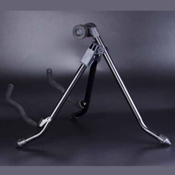 Portastand Axe Guitar Stand - Black