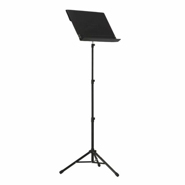 Portastand Troubadour Music Stand - Blue