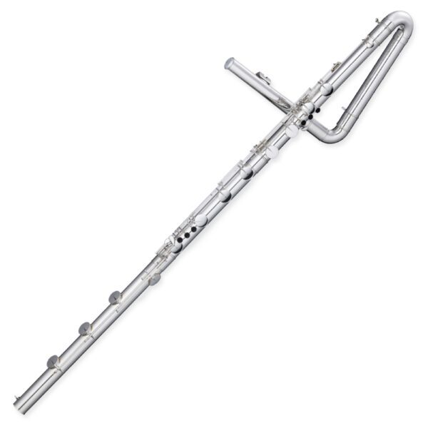 Pearl 905 Contra-bass Flute with B Foot