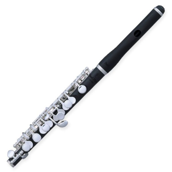 Pearl Piccolo - Grenaditte Headjoint and Body