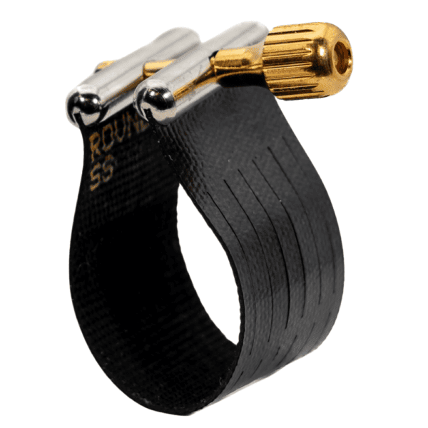 Rovner Star Series SS-1R Bb Clarinet Ligature and Cap