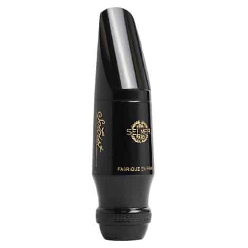 Selmer Paris Soloist Hard Rubber Tenor Saxophone Mouthpiece Orchestral Supplies Australia 9008