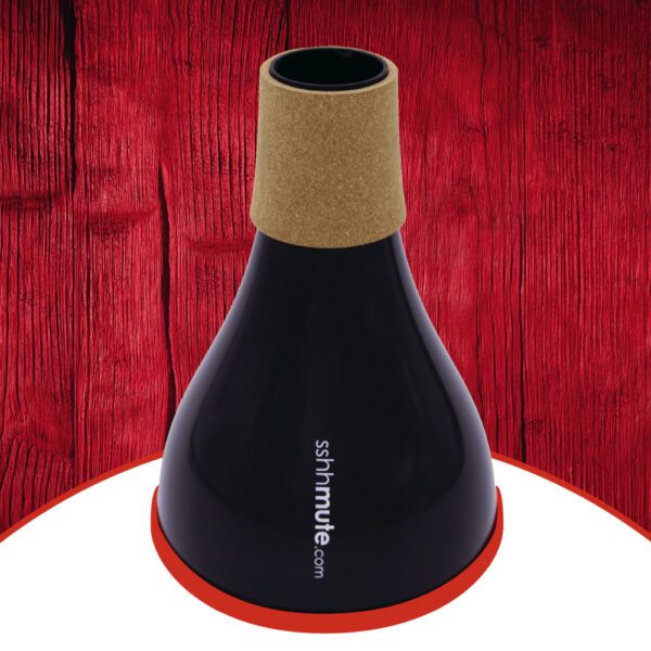 sshhmute - Tenor Trombone Practice Mute