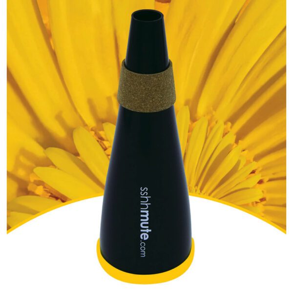 sshhmute - Trumpet/Cornet Practice Mute