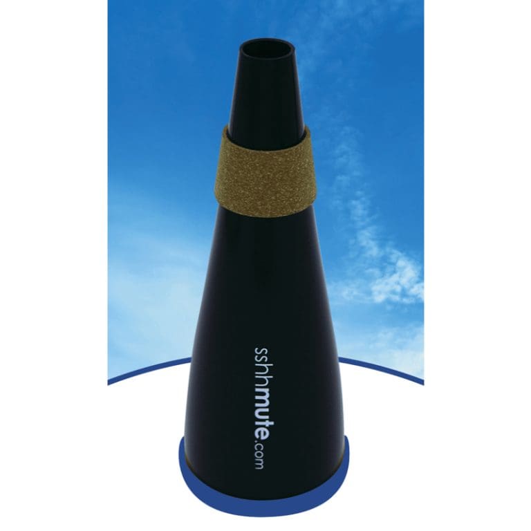 sshhmute Practice Mute Orchestral Supplies Australia