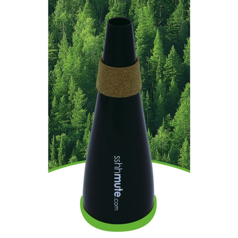 sshhmute Practice Mute Orchestral Supplies Australia