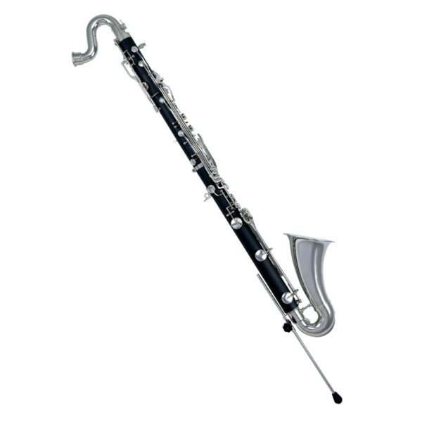Schagerl 820 Bass Clarinet - low Eb