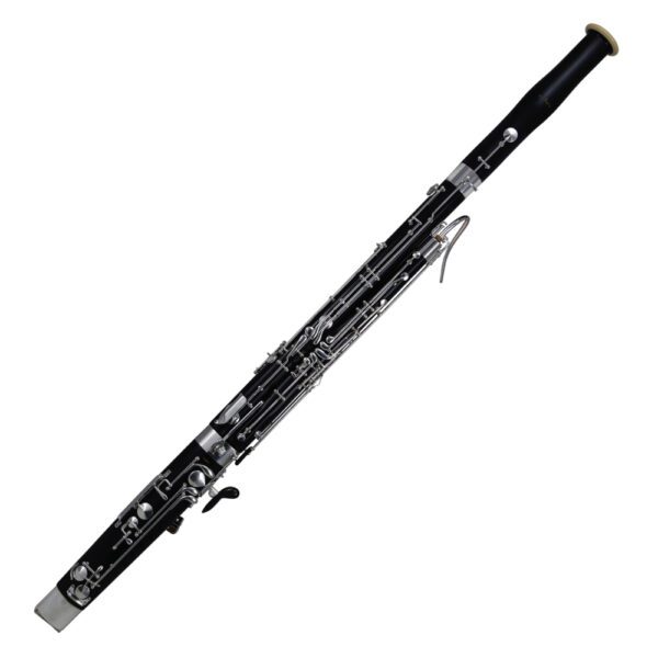 Schagerl 815 Bassoon - ABS Resin Body