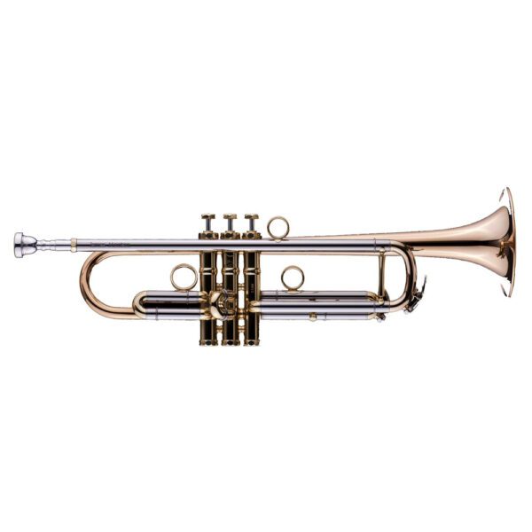 Schagerl Academica JM2 "James Morrison Klassic Model" Bb Trumpet - Lacquered Finish