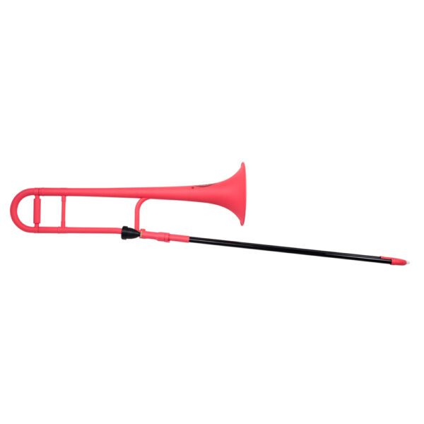 ZO Next Generation ABS Bb Trombone - New York Pink Finish