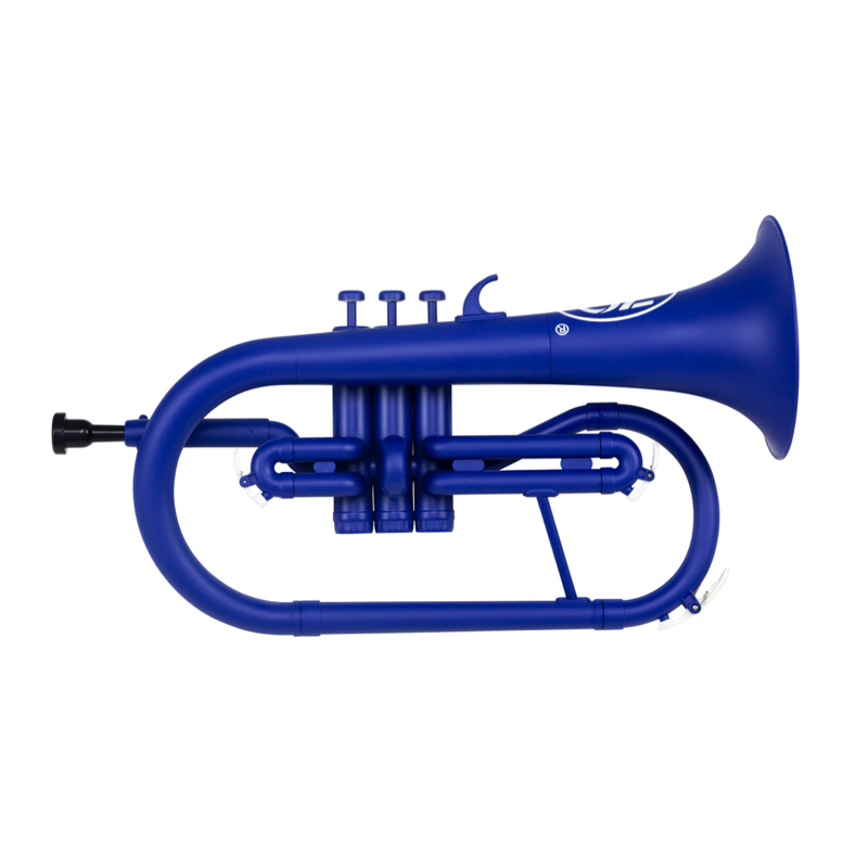 Plastic flugelhorn online