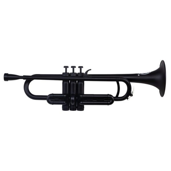 ZO Next Generation ABS Bb Trumpet - Empire Black Finish