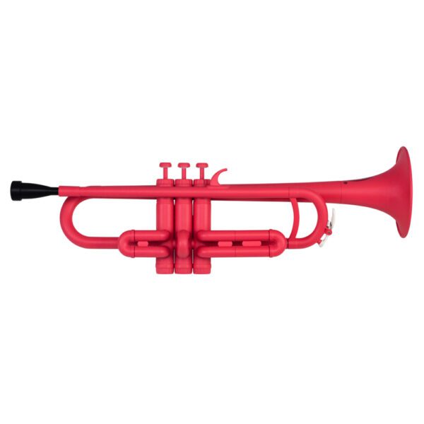 ZO Next Generation ABS Bb Trumpet - New York Pink Finish