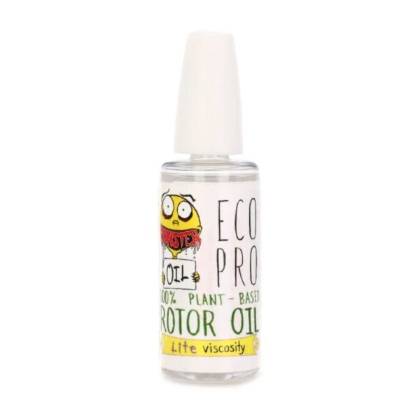 Monster Oil Eco Pro Plant-based Light Rotor Oil