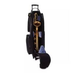 Gard Baritone and Bass Saxophone Gig Bags