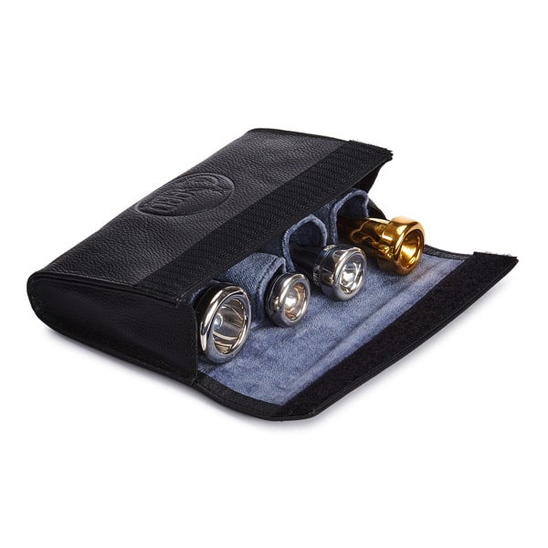 Mute Bags, Mouthpiece Pouches and Dust Covers