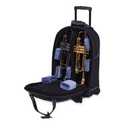 Quad Trumpet Gig Bags