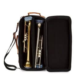Double Trumpet Gig Bags