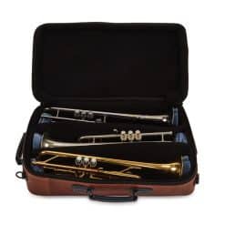 Triple Trumpet Gig Bags