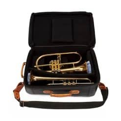 Trumpet + Flugelhorn Gig Bags