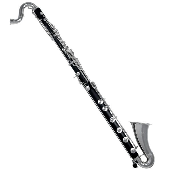 Schagerl 830 Bass Clarinet - low C