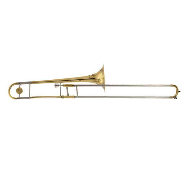 ZO Academy Bb Trombone - Lacquer