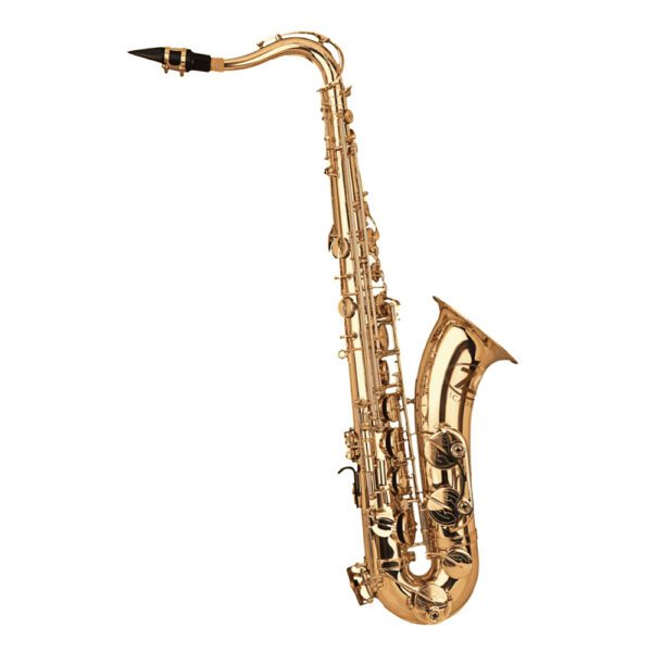 ZO Academy Bb Tenor Saxophone - Lacquer